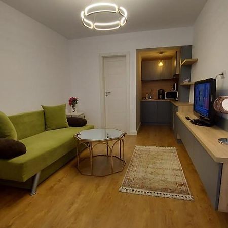 Studio Roland Apartment Poiana Brasov Luaran gambar