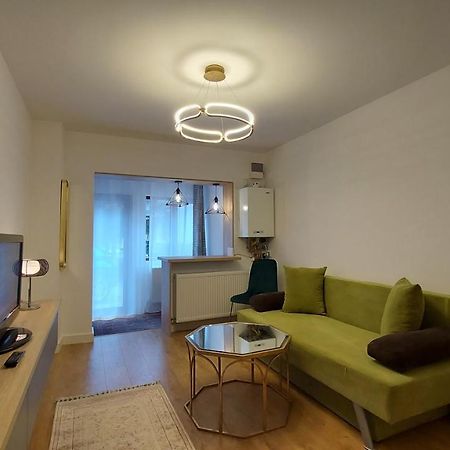 Studio Roland Apartment Poiana Brasov Luaran gambar