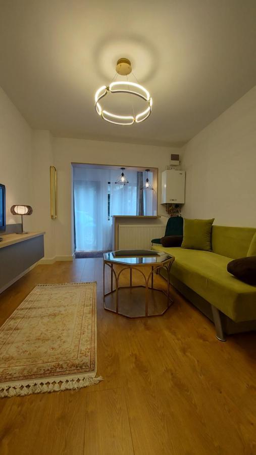 Studio Roland Apartment Poiana Brasov Luaran gambar