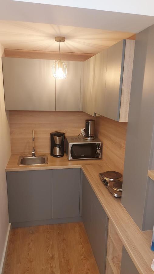 Studio Roland Apartment Poiana Brasov Luaran gambar