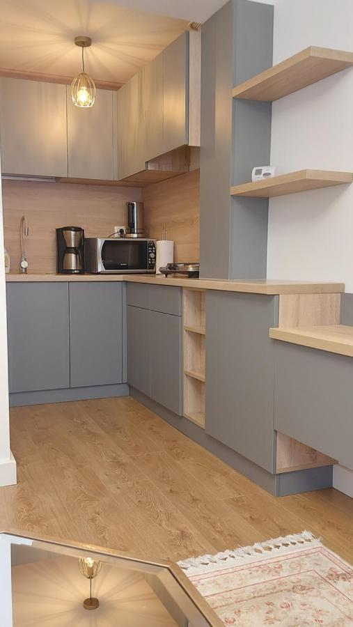 Studio Roland Apartment Poiana Brasov Luaran gambar