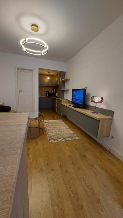 Studio Roland Apartment Poiana Brasov Luaran gambar