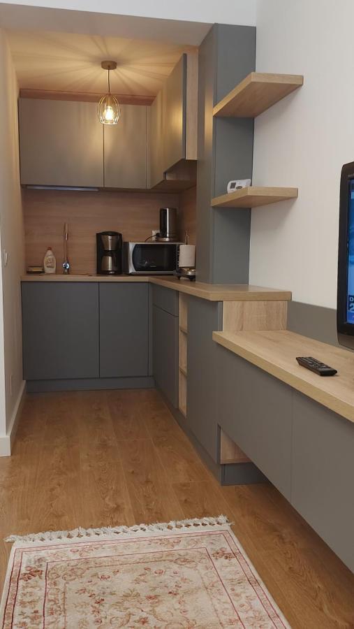 Studio Roland Apartment Poiana Brasov Luaran gambar