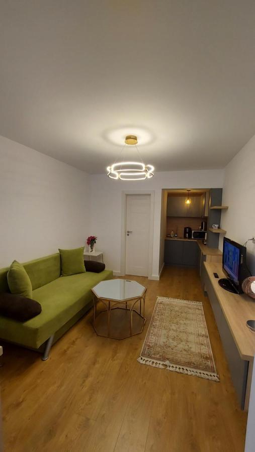 Studio Roland Apartment Poiana Brasov Luaran gambar