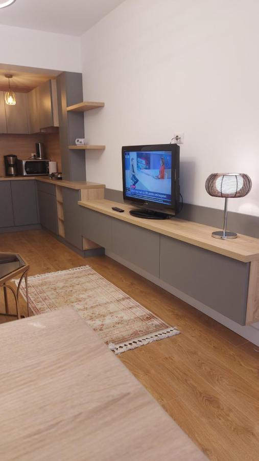 Studio Roland Apartment Poiana Brasov Luaran gambar